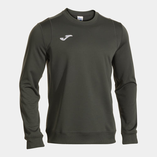 1 SWEATSHIRT - ANTRACITE - ANTRACITE