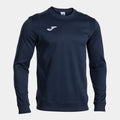 1 SWEATSHIRT - BLU NAVY - BLU NAVY