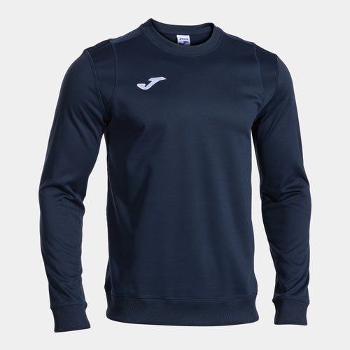 1 SWEATSHIRT - BLU NAVY - BLU NAVY