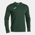 1 SWEATSHIRT - VERDE - VERDE