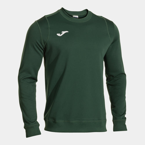 1 SWEATSHIRT - VERDE - VERDE