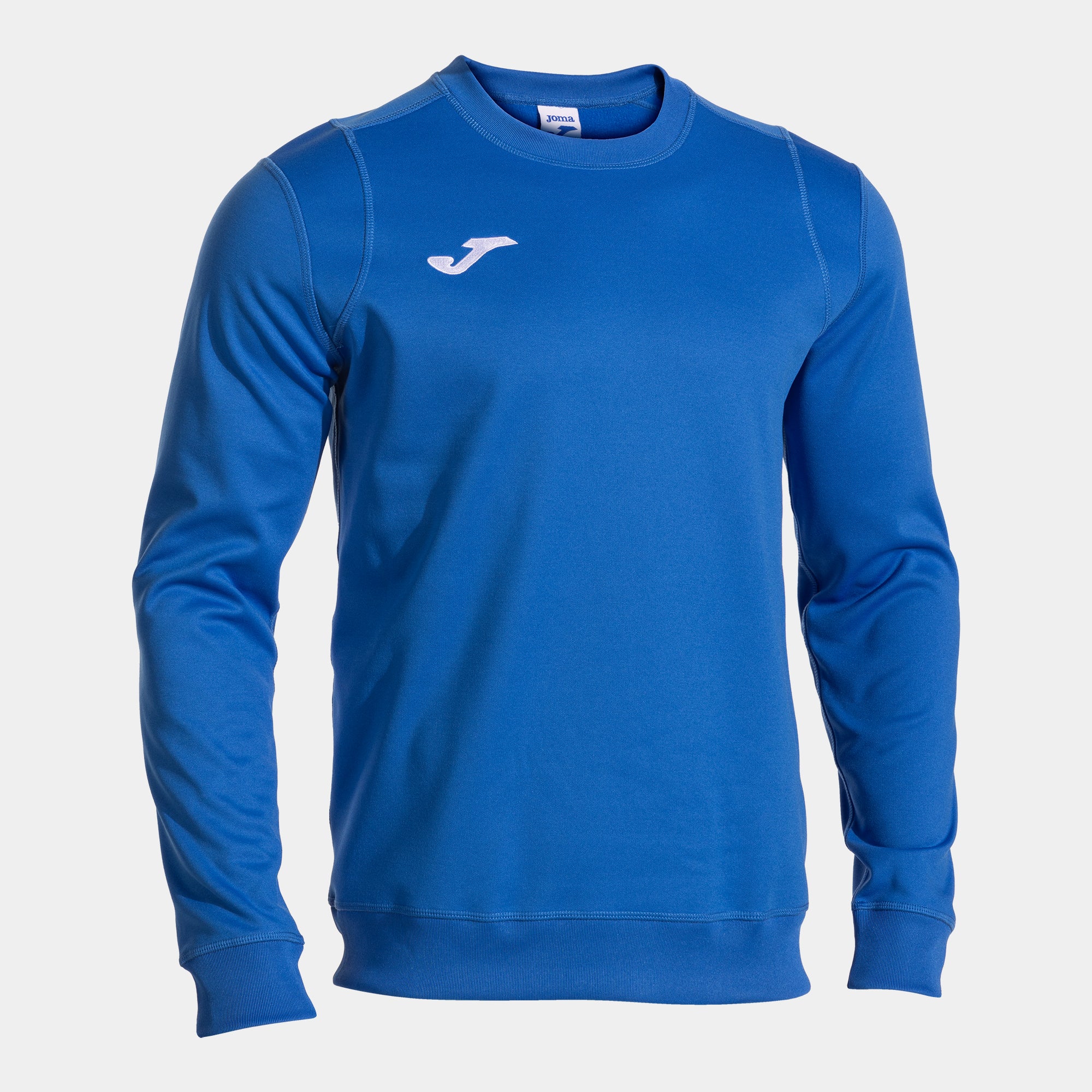 1 SWEATSHIRT - ROYAL - ROYAL