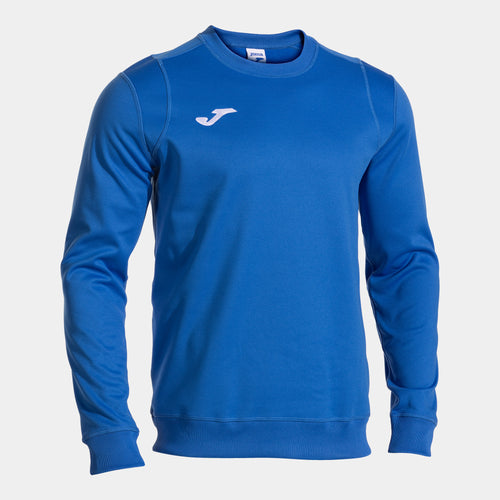 1 SWEATSHIRT - ROYAL - ROYAL