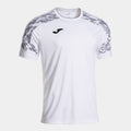 CHAMPIONSHIP VIII SHORT SLEEVE T-SHIRT - BIANCO - BIANCO