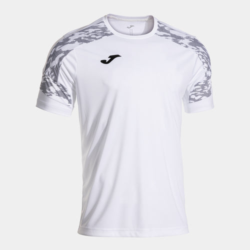 CHAMPIONSHIP VIII SHORT SLEEVE T-SHIRT - BIANCO - BIANCO