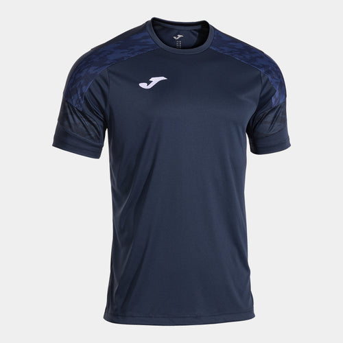 CHAMPIONSHIP VIII SHORT SLEEVE T-SHIRT - BLU NAVY - BLU NAVY