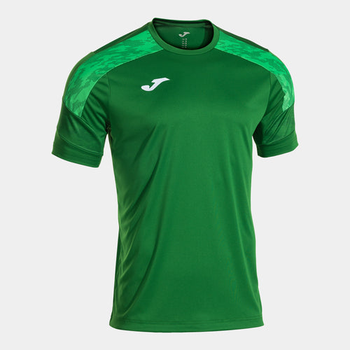 CHAMPIONSHIP VIII SHORT SLEEVE T-SHIRT - VERDE - VERDE