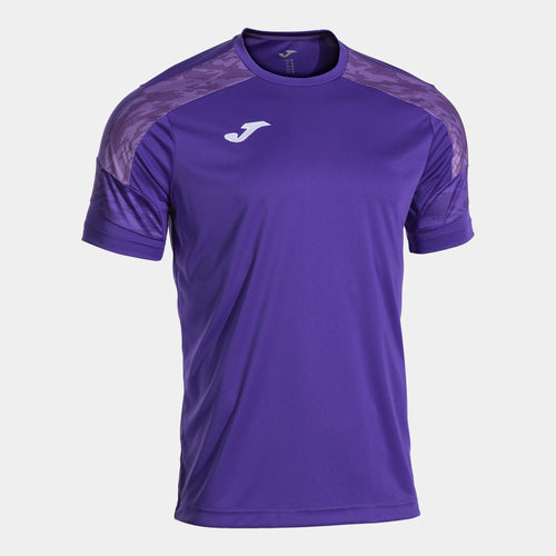 CHAMPIONSHIP VIII SHORT SLEEVE T-SHIRT VIOLETA - VIOLA - VIOLA