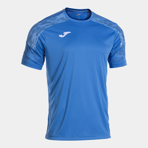 CHAMPIONSHIP VIII SHORT SLEEVE T-SHIRT - ROYAL - ROYAL