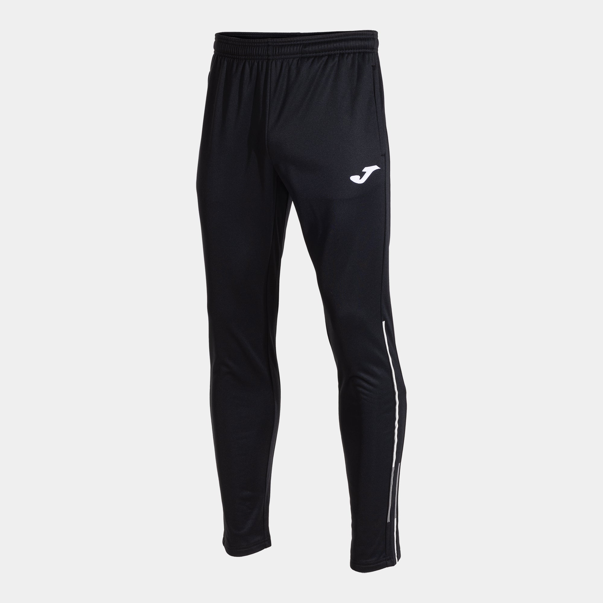 CHAMPIONSHIP VIII LONG PANTS - NERO-BIANCO - NERO-BIANCO
