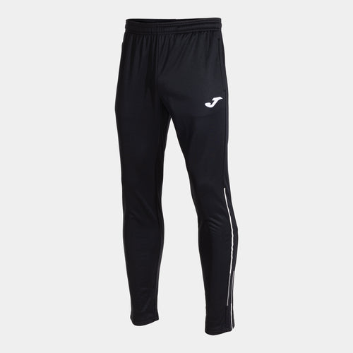 CHAMPIONSHIP VIII LONG PANTS - NERO-BIANCO - NERO-BIANCO