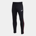 CHAMPIONSHIP VIII LONG PANTS - NERO-ROSSO - NERO-ROSSO