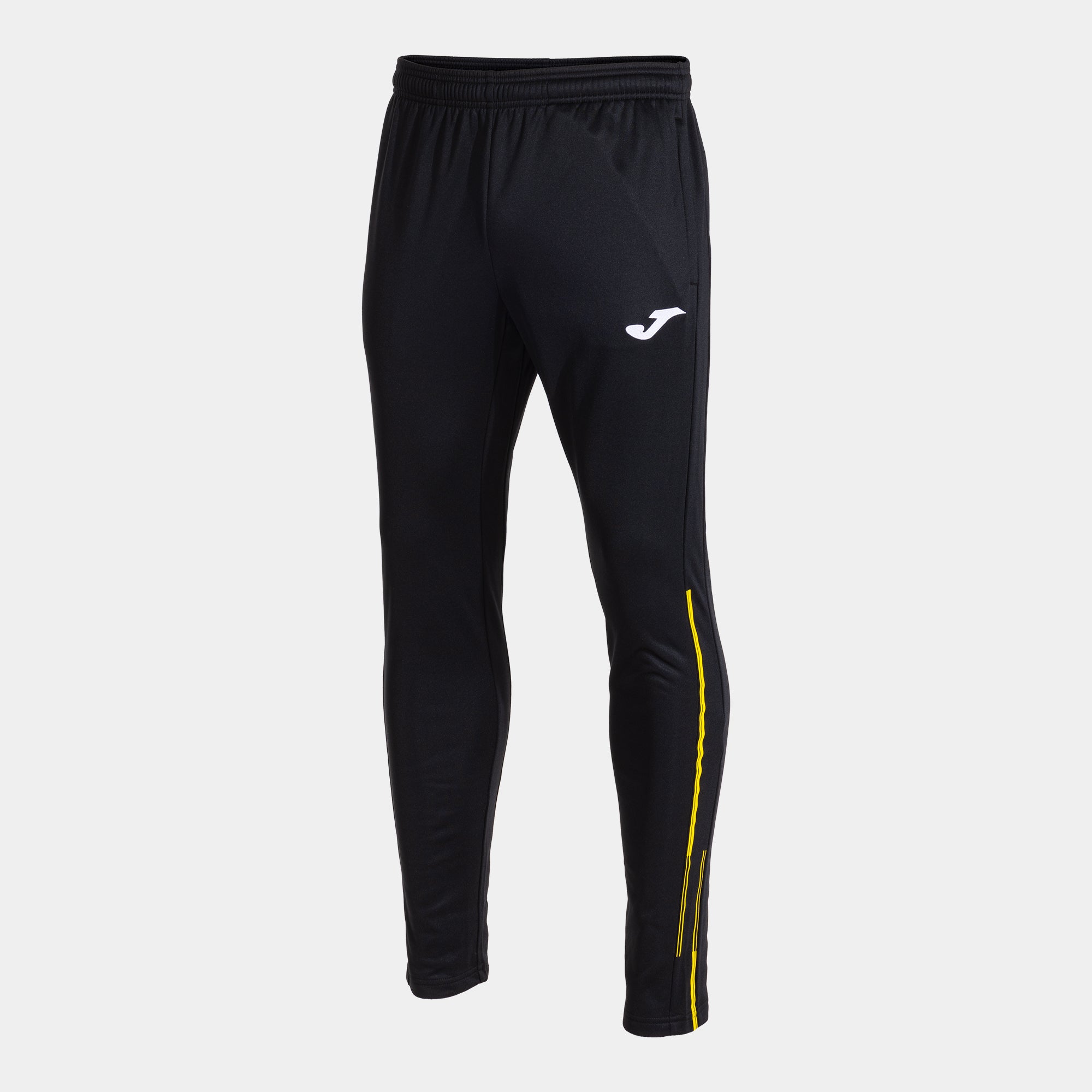 CHAMPIONSHIP VIII LONG PANTS - NERO-GIALLO - NERO-GIALLO
