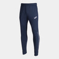 CHAMPIONSHIP VIII LONG PANTS - BLU NAVY-BIANCO - BLU NAVY-BIANCO