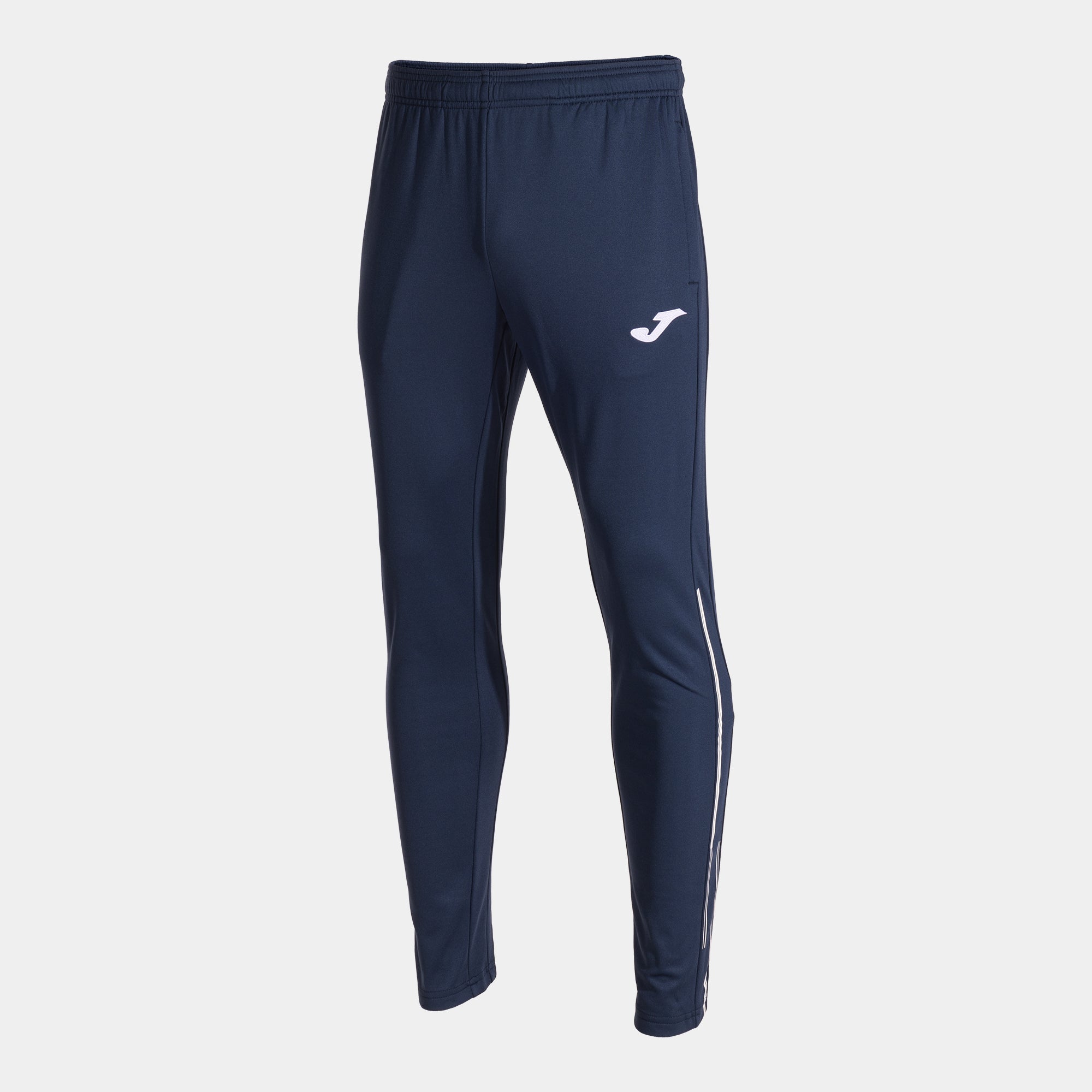 CHAMPIONSHIP VIII LONG PANTS - BLU NAVY-BIANCO - BLU NAVY-BIANCO