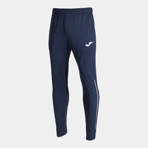 CHAMPIONSHIP VIII LONG PANTS - BLU NAVY-BIANCO - BLU NAVY-BIANCO