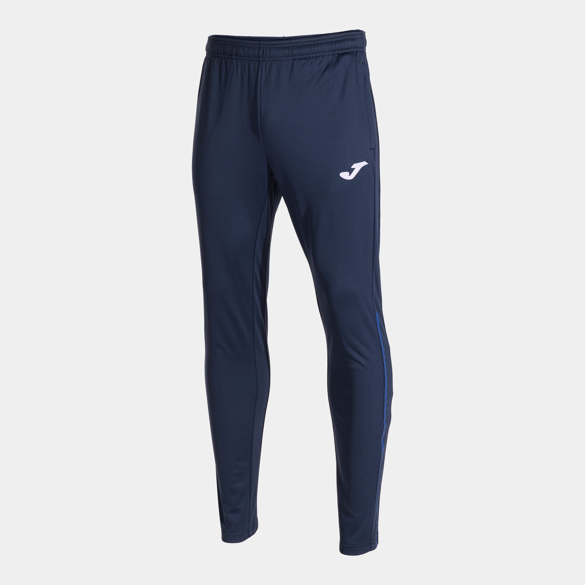 CHAMPIONSHIP VIII LONG PANTS - BLU NAVY-ROYAL - BLU NAVY-ROYAL