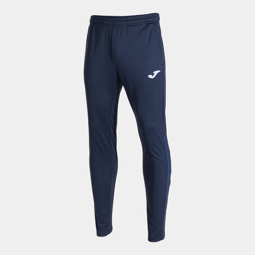 CHAMPIONSHIP VIII LONG PANTS - BLU NAVY-ROYAL - BLU NAVY-ROYAL