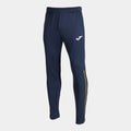 CHAMPIONSHIP VIII LONG PANTS - BLU NAVY-GIALLO - BLU NAVY-GIALLO