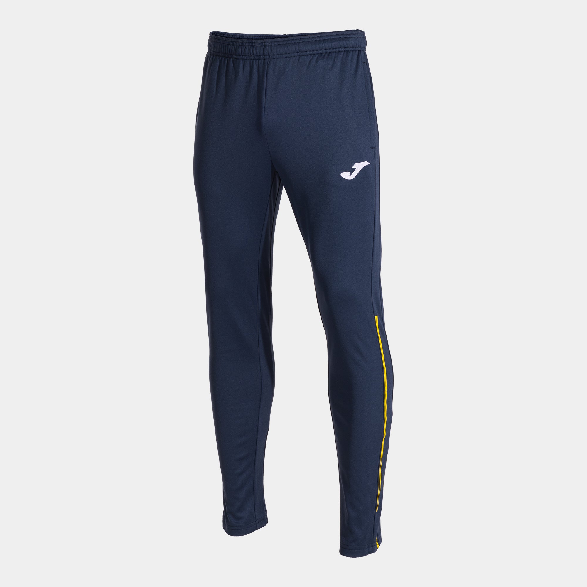 CHAMPIONSHIP VIII LONG PANTS - BLU NAVY-GIALLO - BLU NAVY-GIALLO