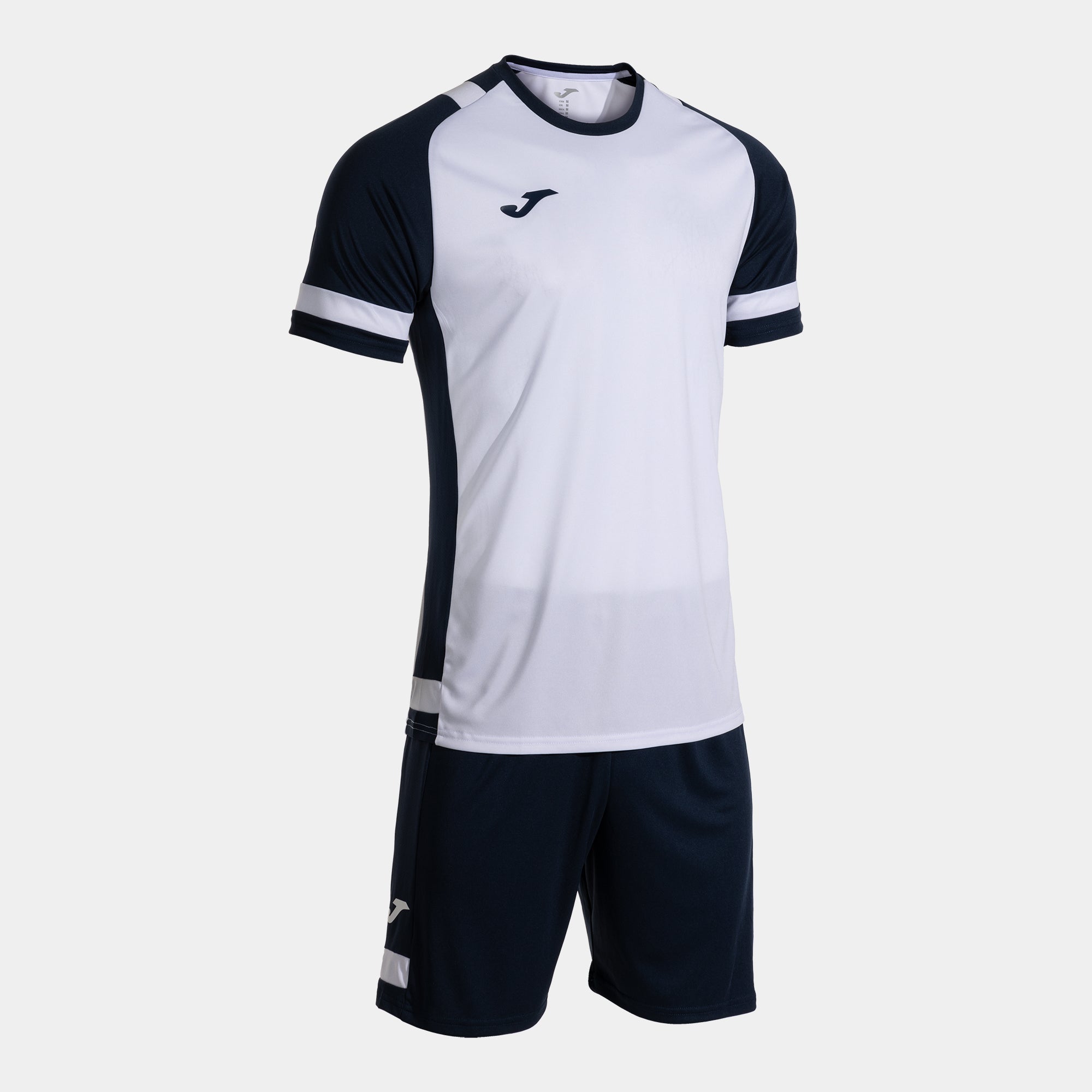PHOENIX III SET - BIANCO-NAVY - BIANCO-NAVY