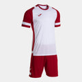 PHOENIX III SET - BIANCO-ROSSO - BIANCO-ROSSO