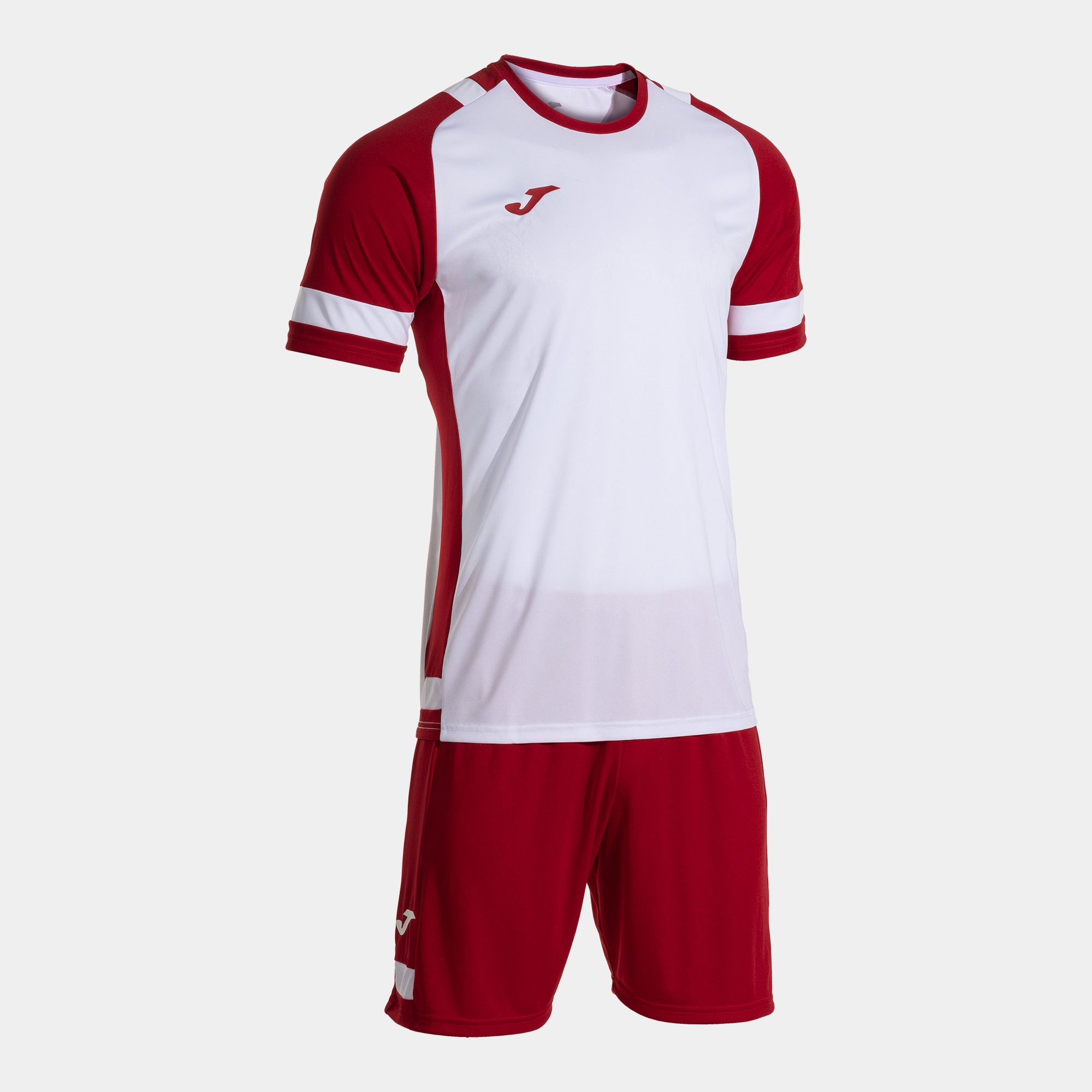 PHOENIX III SET - BIANCO-ROSSO - BIANCO-ROSSO