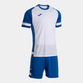 PHOENIX III SET - BIANCO-ROYAL - BIANCO-ROYAL