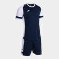PHOENIX III SET - BLU NAVY-BIANCO - BLU NAVY-BIANCO