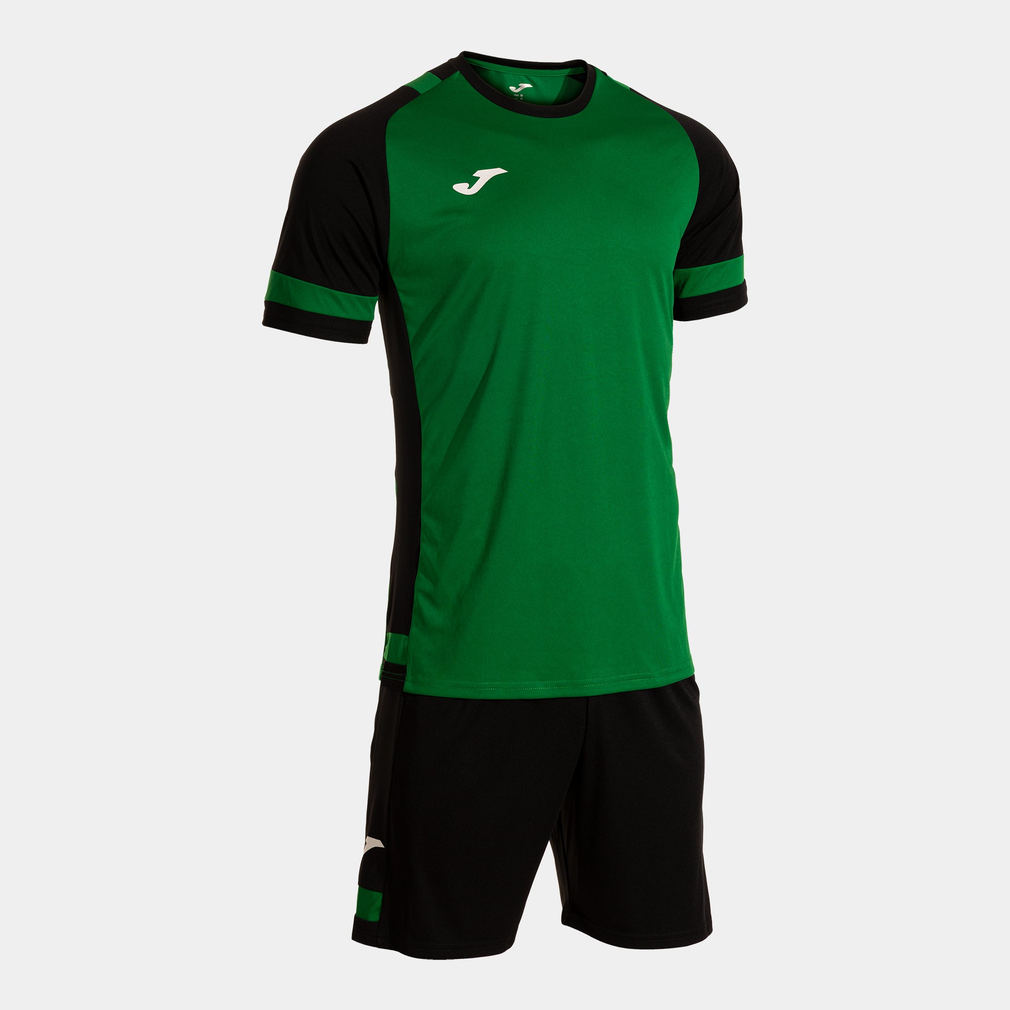 PHOENIX III SET - VERDE-NERO - VERDE-NERO