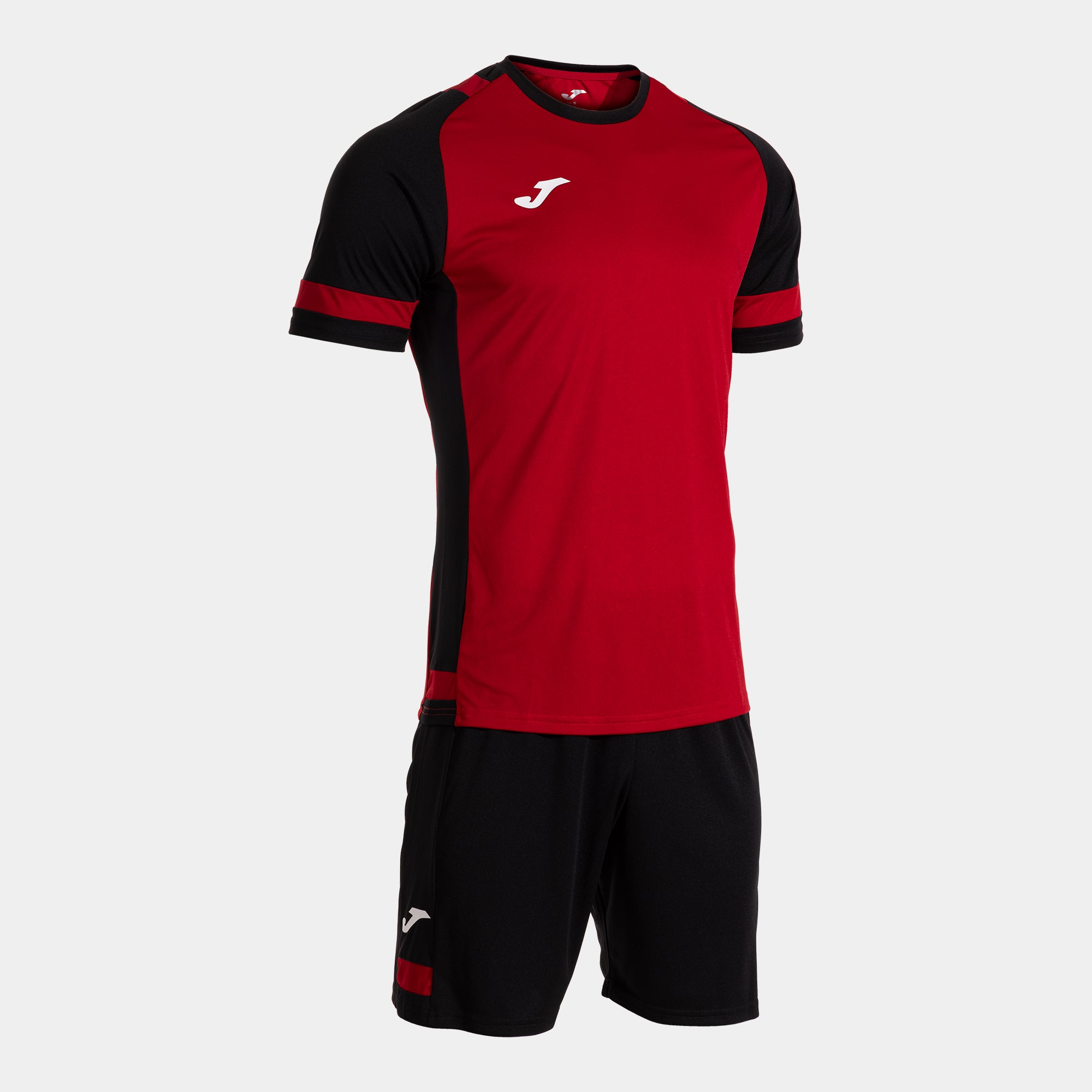 PHOENIX III SET - ROSSO-NERO - ROSSO-NERO