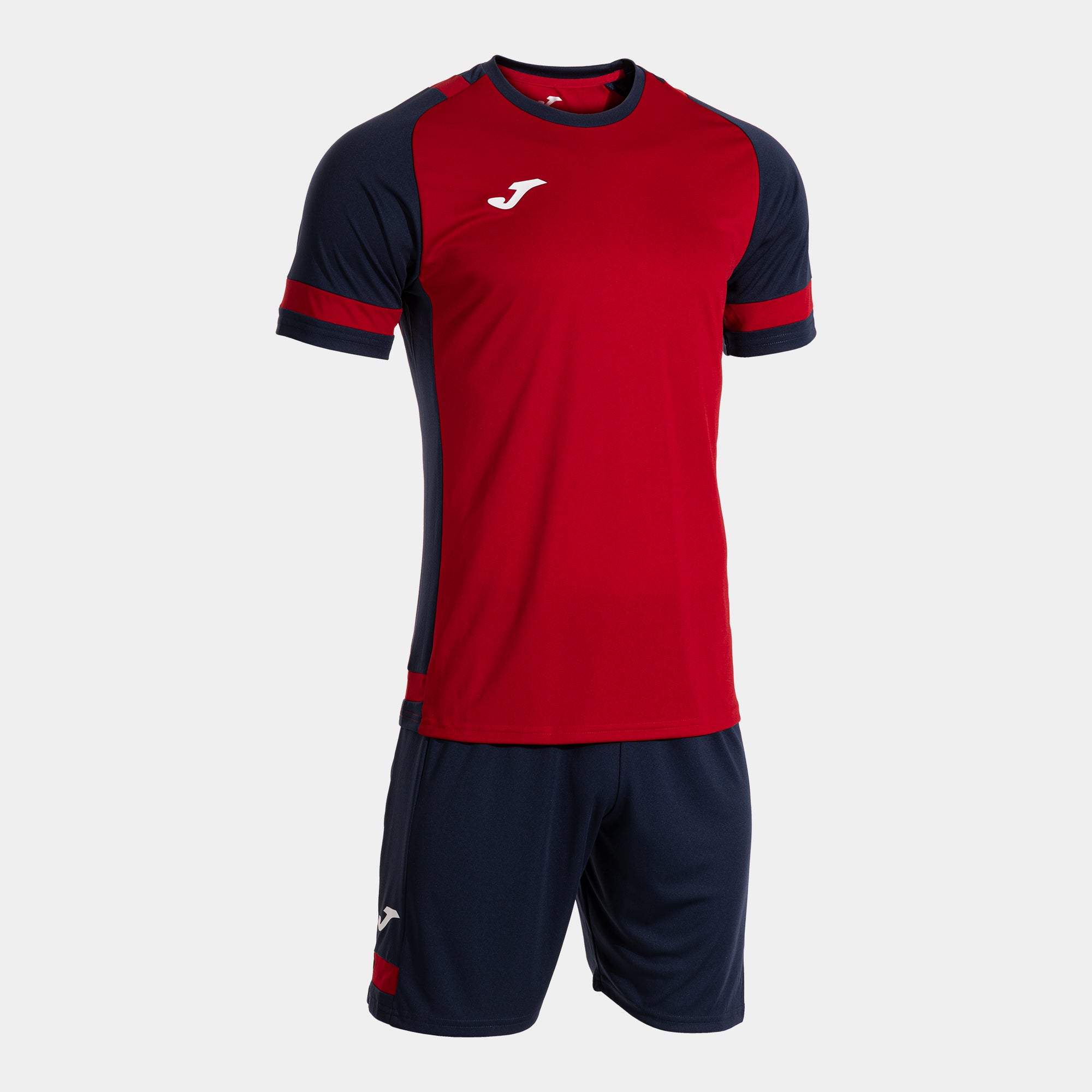 PHOENIX III SET - ROSSO-BLU NAVY - ROSSO-BLU NAVY