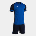 PHOENIX III SET - ROYAL-BLU NAVY - ROYAL-BLU NAVY