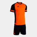 PHOENIX III SET - ARANCIONE-NERO - ARANCIONE-NERO