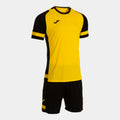PHOENIX III SET AMARILLO-NEGRO - GIALLO-NERO - GIALLO-NERO