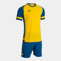 PHOENIX III SET - GIALLO-ROYAL - GIALLO-ROYAL