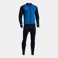 PHOENIX III TRACKSUIT - ROYAL-BLU NAVY - ROYAL-BLU NAVY
