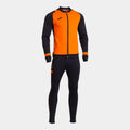 PHOENIX III TRACKSUIT - ARANCIONE-NERO - ARANCIONE-NERO