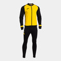 PHOENIX III TRACKSUIT AMARILLO-NEGRO - GIALLO-NERO - GIALLO-NERO
