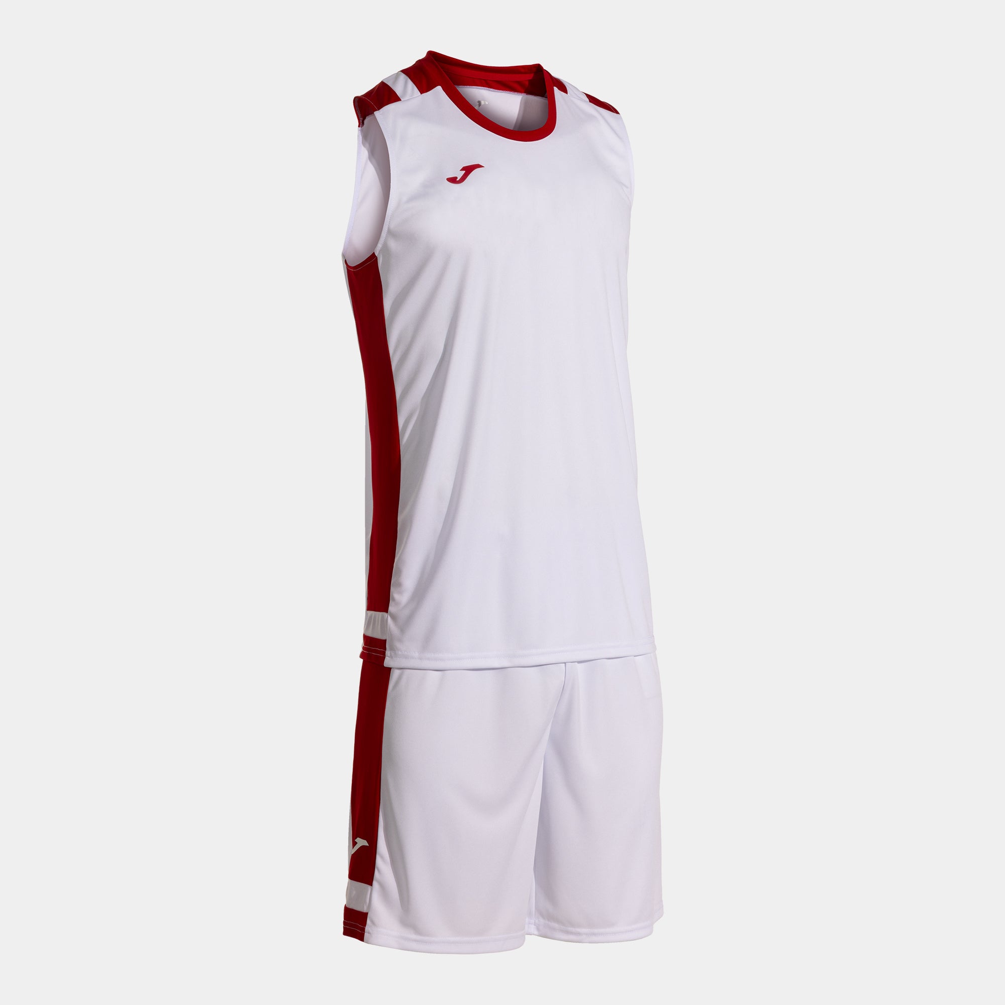 PHOENIX III SET - BIANCO-ROSSO - BIANCO-ROSSO