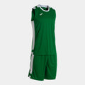 PHOENIX III SET - VERDE-BIANCO - VERDE-BIANCO