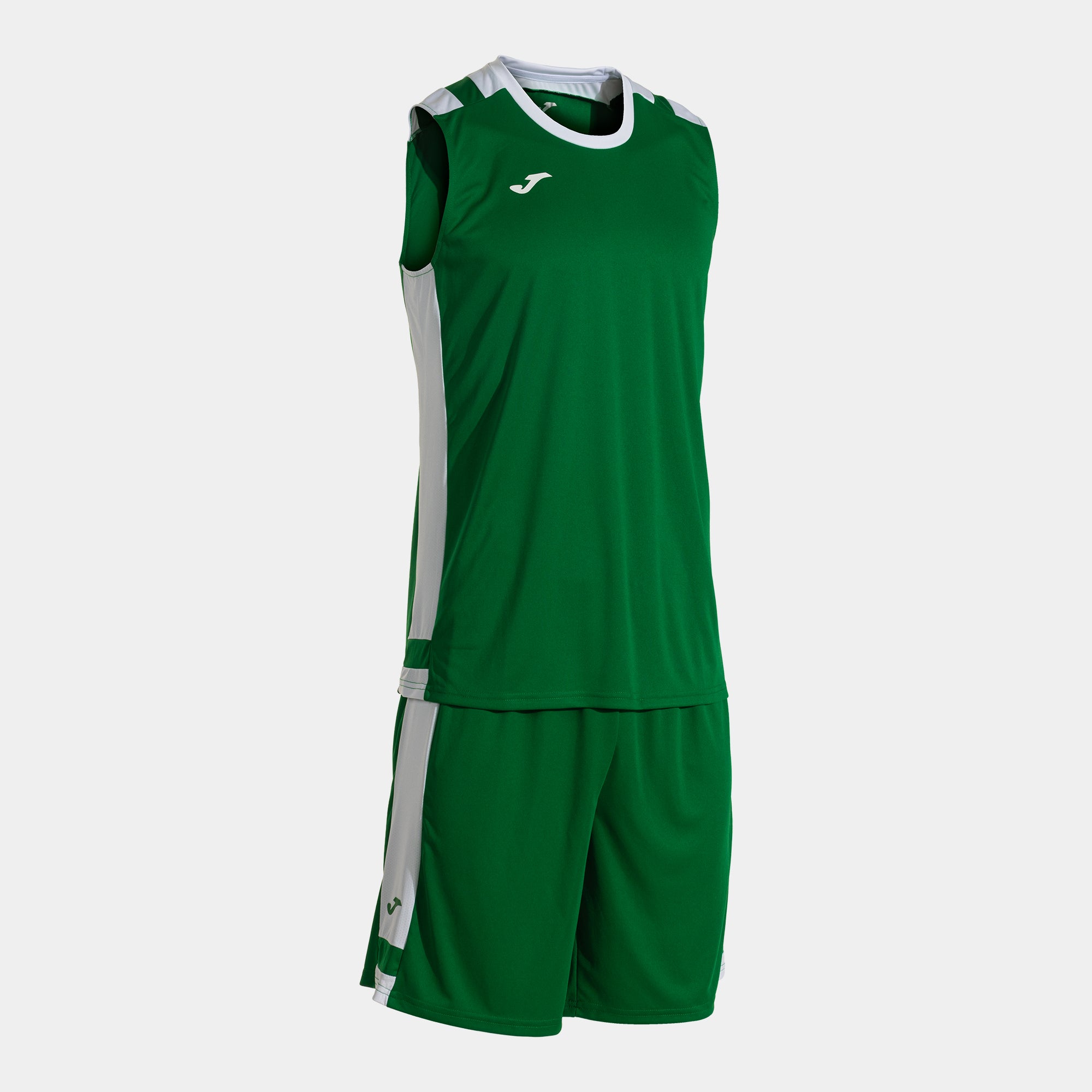 PHOENIX III SET - VERDE-BIANCO - VERDE-BIANCO