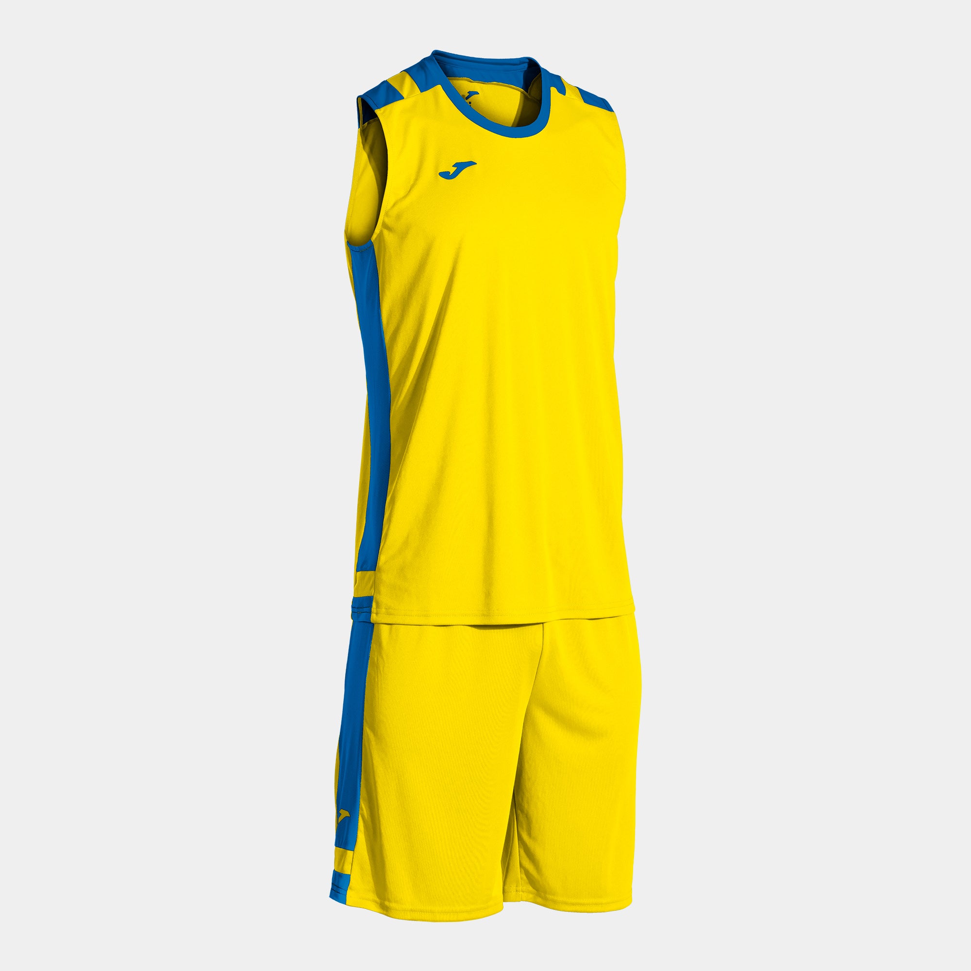 PHOENIX III SET - GIALLO-ROYAL - GIALLO-ROYAL