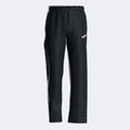 FINAL BASKET II LONG PANTS - NERO - NERO