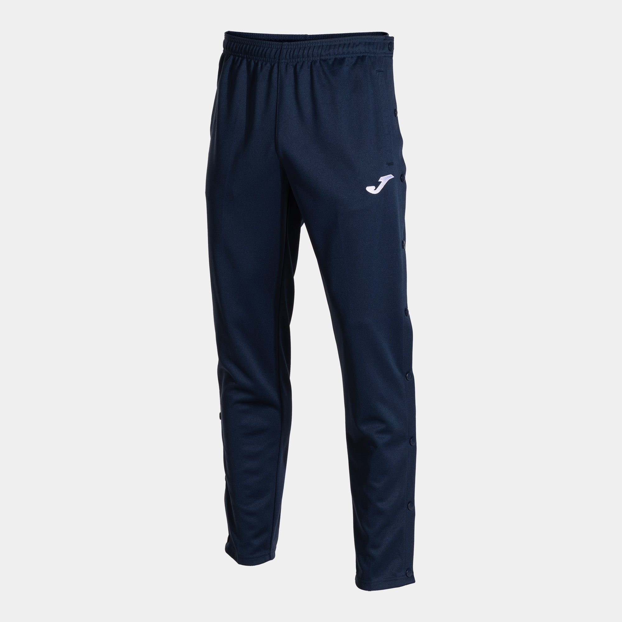 FINAL BASKET II LONG PANTS - BLU NAVY - BLU NAVY