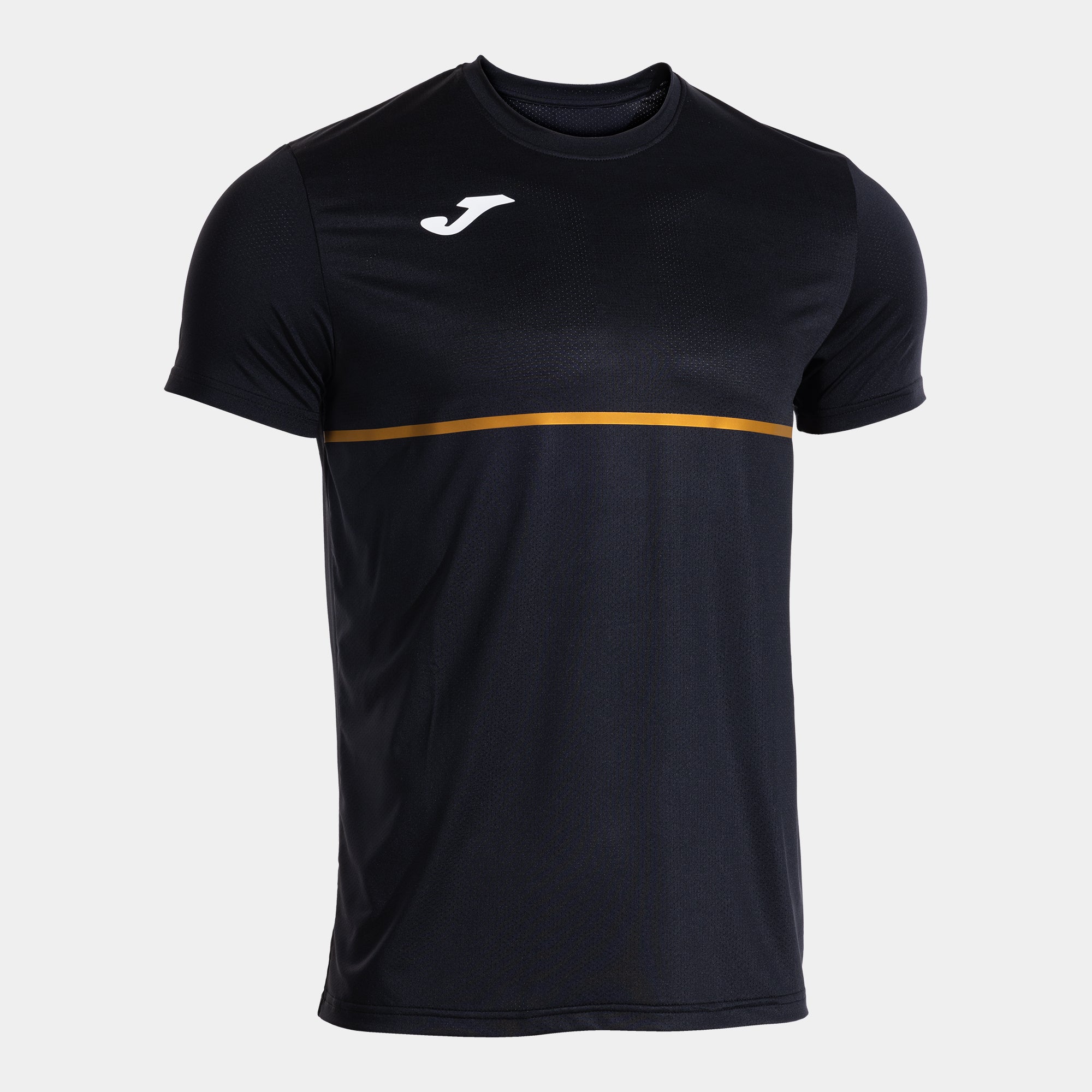 RECORD III SHORT SLEEVE T-SHIRT - NERO - NERO