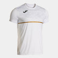 RECORD III SHORT SLEEVE T-SHIRT - BIANCO - BIANCO