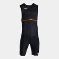 RECORD III BODYSUIT - NERO - NERO