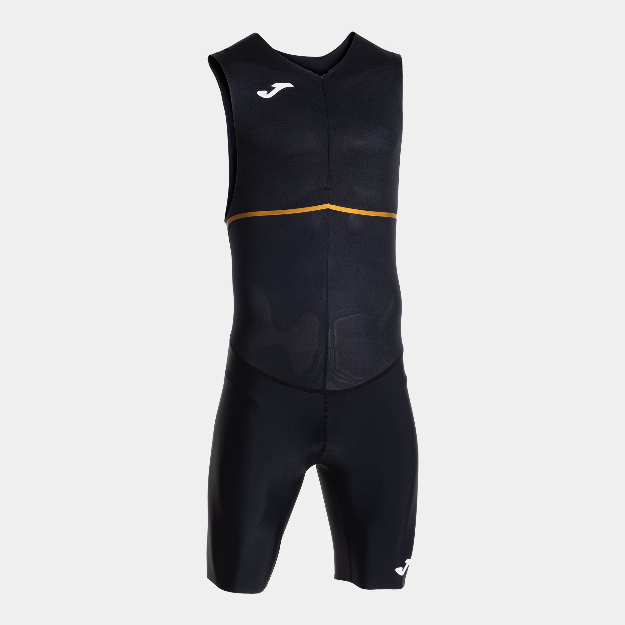 RECORD III BODYSUIT - NERO - NERO