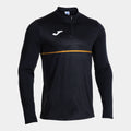 RECORD III SWEATSHIRT - NERO - NERO